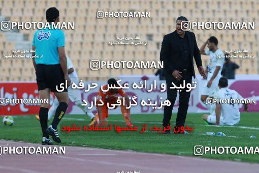 921659, Tehran, [*parameter:4*], لیگ برتر فوتبال ایران، Persian Gulf Cup، Week 11، First Leg، Saipa 0 v 2 Persepolis on 2017/10/31 at Takhti Stadium