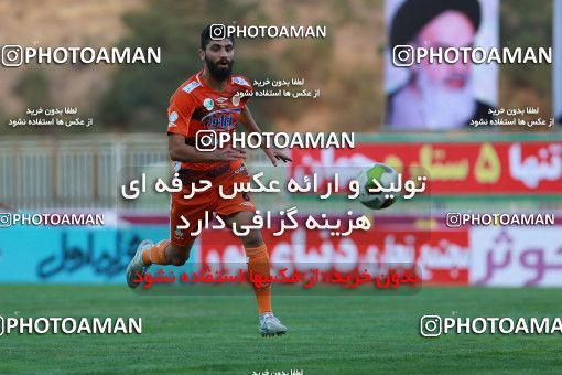 921310, Tehran, [*parameter:4*], لیگ برتر فوتبال ایران، Persian Gulf Cup، Week 11، First Leg، Saipa 0 v 2 Persepolis on 2017/10/31 at Takhti Stadium