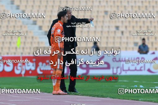 921463, Tehran, [*parameter:4*], لیگ برتر فوتبال ایران، Persian Gulf Cup، Week 11، First Leg، Saipa 0 v 2 Persepolis on 2017/10/31 at Takhti Stadium