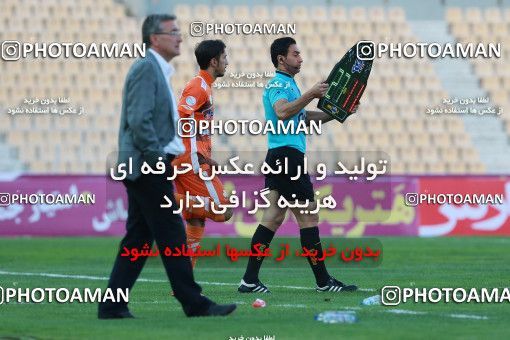 921579, Tehran, [*parameter:4*], لیگ برتر فوتبال ایران، Persian Gulf Cup، Week 11، First Leg، Saipa 0 v 2 Persepolis on 2017/10/31 at Takhti Stadium