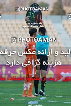 921651, Tehran, [*parameter:4*], لیگ برتر فوتبال ایران، Persian Gulf Cup، Week 11، First Leg، Saipa 0 v 2 Persepolis on 2017/10/31 at Takhti Stadium
