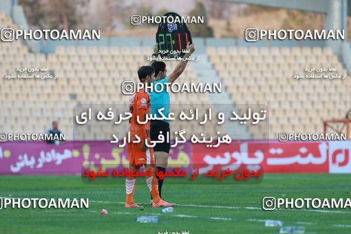 921638, Tehran, [*parameter:4*], لیگ برتر فوتبال ایران، Persian Gulf Cup، Week 11، First Leg، Saipa 0 v 2 Persepolis on 2017/10/31 at Takhti Stadium