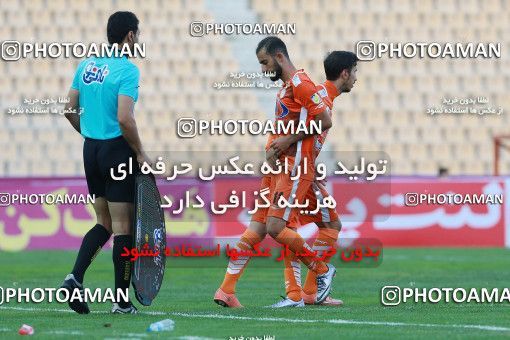 921123, Tehran, [*parameter:4*], لیگ برتر فوتبال ایران، Persian Gulf Cup، Week 11، First Leg، Saipa 0 v 2 Persepolis on 2017/10/31 at Takhti Stadium