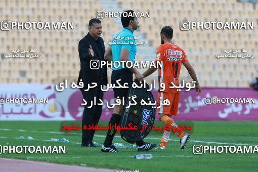 921284, Tehran, [*parameter:4*], لیگ برتر فوتبال ایران، Persian Gulf Cup، Week 11، First Leg، Saipa 0 v 2 Persepolis on 2017/10/31 at Takhti Stadium