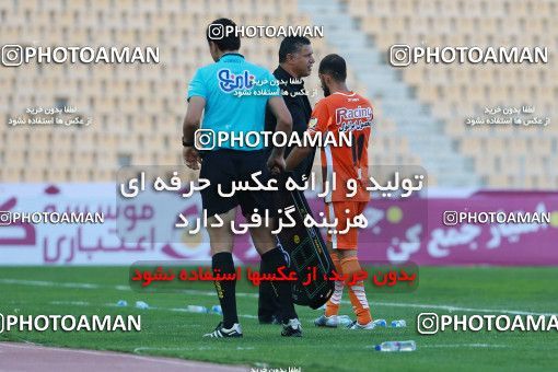 921653, Tehran, [*parameter:4*], لیگ برتر فوتبال ایران، Persian Gulf Cup، Week 11، First Leg، Saipa 0 v 2 Persepolis on 2017/10/31 at Takhti Stadium