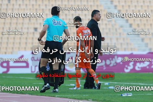921652, Tehran, [*parameter:4*], لیگ برتر فوتبال ایران، Persian Gulf Cup، Week 11، First Leg، Saipa 0 v 2 Persepolis on 2017/10/31 at Takhti Stadium