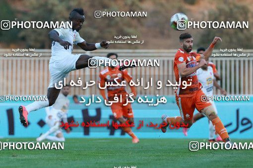 921446, Tehran, [*parameter:4*], لیگ برتر فوتبال ایران، Persian Gulf Cup، Week 11، First Leg، Saipa 0 v 2 Persepolis on 2017/10/31 at Takhti Stadium