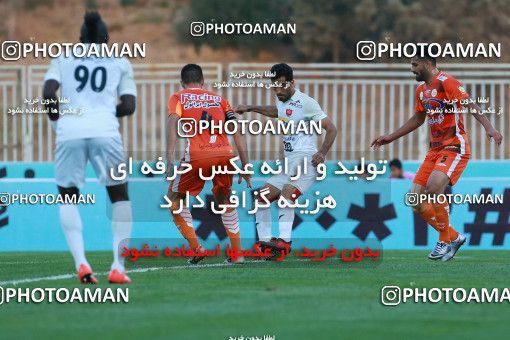 921574, Tehran, [*parameter:4*], لیگ برتر فوتبال ایران، Persian Gulf Cup، Week 11، First Leg، Saipa 0 v 2 Persepolis on 2017/10/31 at Takhti Stadium