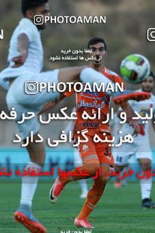 921417, Tehran, [*parameter:4*], لیگ برتر فوتبال ایران، Persian Gulf Cup، Week 11، First Leg، Saipa 0 v 2 Persepolis on 2017/10/31 at Takhti Stadium