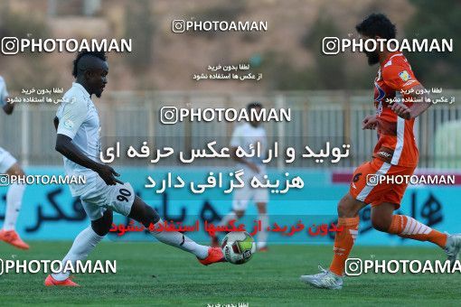 921432, Tehran, [*parameter:4*], لیگ برتر فوتبال ایران، Persian Gulf Cup، Week 11، First Leg، Saipa 0 v 2 Persepolis on 2017/10/31 at Takhti Stadium
