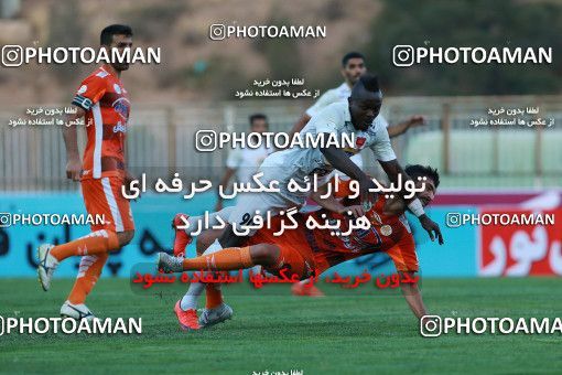 921166, Tehran, [*parameter:4*], لیگ برتر فوتبال ایران، Persian Gulf Cup، Week 11، First Leg، Saipa 0 v 2 Persepolis on 2017/10/31 at Takhti Stadium