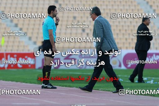 921532, Tehran, [*parameter:4*], لیگ برتر فوتبال ایران، Persian Gulf Cup، Week 11، First Leg، Saipa 0 v 2 Persepolis on 2017/10/31 at Takhti Stadium
