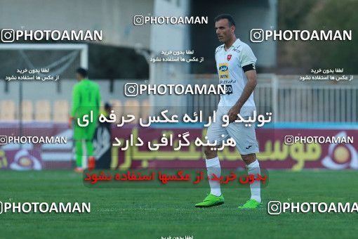 921542, Tehran, [*parameter:4*], لیگ برتر فوتبال ایران، Persian Gulf Cup، Week 11، First Leg، Saipa 0 v 2 Persepolis on 2017/10/31 at Takhti Stadium