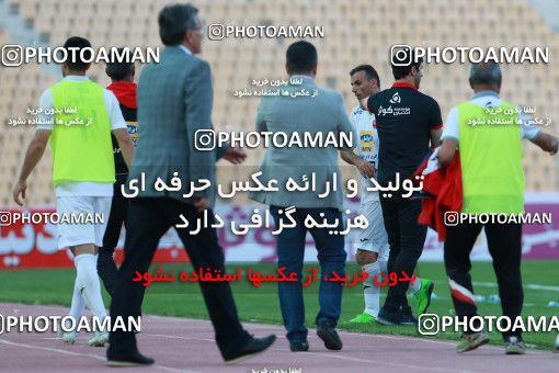 920995, Tehran, [*parameter:4*], لیگ برتر فوتبال ایران، Persian Gulf Cup، Week 11، First Leg، Saipa 0 v 2 Persepolis on 2017/10/31 at Takhti Stadium