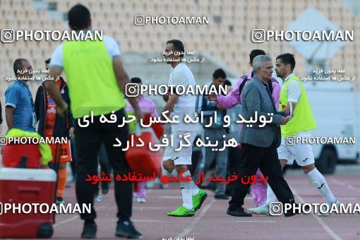 921386, Tehran, [*parameter:4*], لیگ برتر فوتبال ایران، Persian Gulf Cup، Week 11، First Leg، Saipa 0 v 2 Persepolis on 2017/10/31 at Takhti Stadium