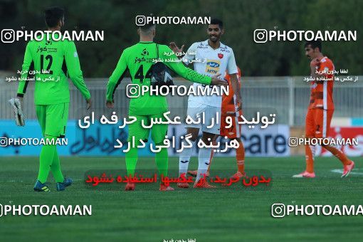 921158, Tehran, [*parameter:4*], لیگ برتر فوتبال ایران، Persian Gulf Cup، Week 11، First Leg، Saipa 0 v 2 Persepolis on 2017/10/31 at Takhti Stadium