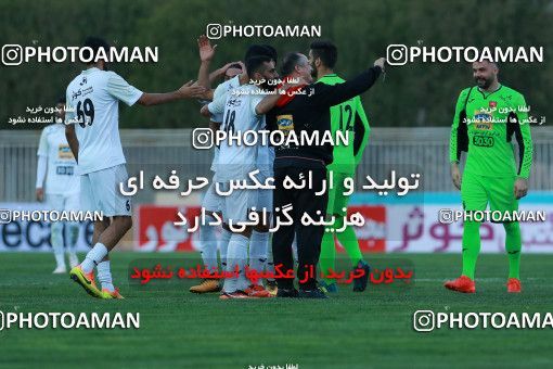 921054, Tehran, [*parameter:4*], لیگ برتر فوتبال ایران، Persian Gulf Cup، Week 11، First Leg، Saipa 0 v 2 Persepolis on 2017/10/31 at Takhti Stadium