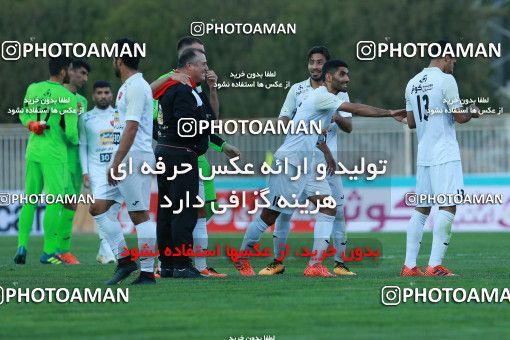 921306, Tehran, [*parameter:4*], لیگ برتر فوتبال ایران، Persian Gulf Cup، Week 11، First Leg، Saipa 0 v 2 Persepolis on 2017/10/31 at Takhti Stadium