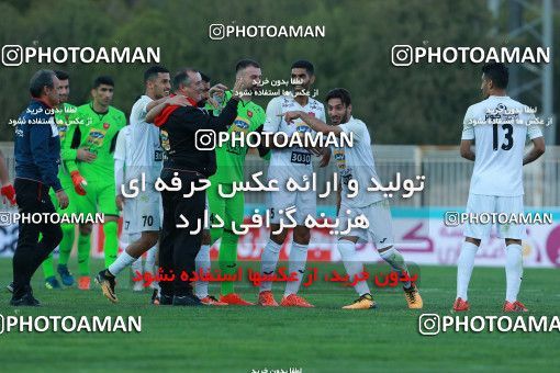 921666, Tehran, [*parameter:4*], لیگ برتر فوتبال ایران، Persian Gulf Cup، Week 11، First Leg، Saipa 0 v 2 Persepolis on 2017/10/31 at Takhti Stadium