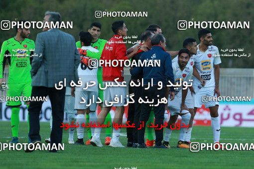 921249, Tehran, [*parameter:4*], لیگ برتر فوتبال ایران، Persian Gulf Cup، Week 11، First Leg، Saipa 0 v 2 Persepolis on 2017/10/31 at Takhti Stadium