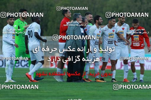 921130, Tehran, [*parameter:4*], لیگ برتر فوتبال ایران، Persian Gulf Cup، Week 11، First Leg، Saipa 0 v 2 Persepolis on 2017/10/31 at Takhti Stadium