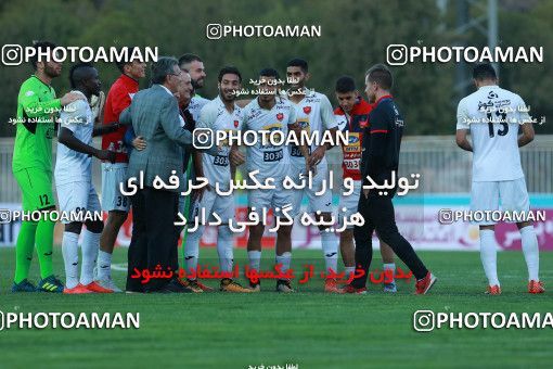 921650, Tehran, [*parameter:4*], لیگ برتر فوتبال ایران، Persian Gulf Cup، Week 11، First Leg، Saipa 0 v 2 Persepolis on 2017/10/31 at Takhti Stadium