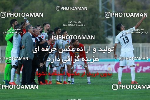 921197, Tehran, [*parameter:4*], لیگ برتر فوتبال ایران، Persian Gulf Cup، Week 11، First Leg، Saipa 0 v 2 Persepolis on 2017/10/31 at Takhti Stadium