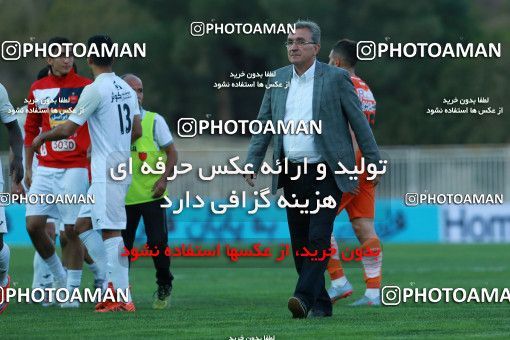 921515, Tehran, [*parameter:4*], لیگ برتر فوتبال ایران، Persian Gulf Cup، Week 11، First Leg، Saipa 0 v 2 Persepolis on 2017/10/31 at Takhti Stadium