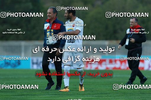 921032, Tehran, [*parameter:4*], لیگ برتر فوتبال ایران، Persian Gulf Cup، Week 11، First Leg، Saipa 0 v 2 Persepolis on 2017/10/31 at Takhti Stadium