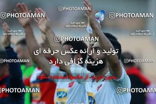 921559, Tehran, [*parameter:4*], لیگ برتر فوتبال ایران، Persian Gulf Cup، Week 11، First Leg، Saipa 0 v 2 Persepolis on 2017/10/31 at Takhti Stadium