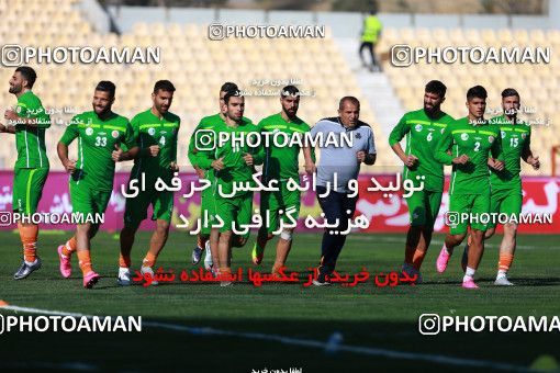 917221, Tehran, [*parameter:4*], لیگ برتر فوتبال ایران، Persian Gulf Cup، Week 11، First Leg، Saipa 0 v 2 Persepolis on 2017/10/31 at Takhti Stadium