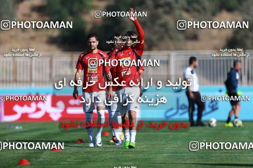 917291, Tehran, [*parameter:4*], لیگ برتر فوتبال ایران، Persian Gulf Cup، Week 11، First Leg، Saipa 0 v 2 Persepolis on 2017/10/31 at Takhti Stadium