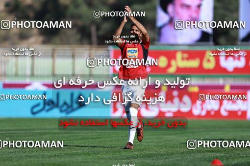 917116, Tehran, [*parameter:4*], لیگ برتر فوتبال ایران، Persian Gulf Cup، Week 11، First Leg، Saipa 0 v 2 Persepolis on 2017/10/31 at Takhti Stadium