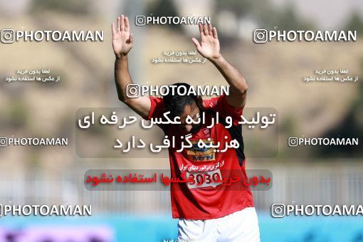 917084, Tehran, [*parameter:4*], لیگ برتر فوتبال ایران، Persian Gulf Cup، Week 11، First Leg، Saipa 0 v 2 Persepolis on 2017/10/31 at Takhti Stadium
