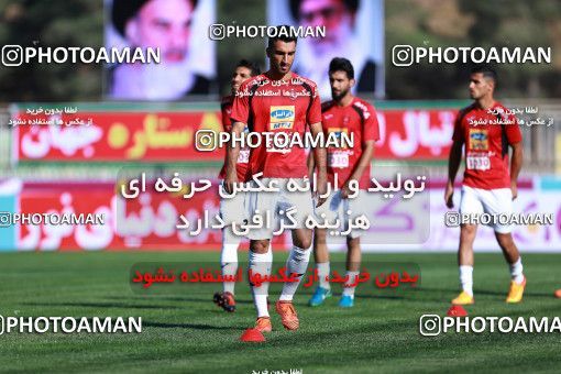 917086, Tehran, [*parameter:4*], لیگ برتر فوتبال ایران، Persian Gulf Cup، Week 11، First Leg، Saipa 0 v 2 Persepolis on 2017/10/31 at Takhti Stadium