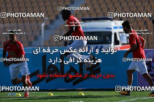 917103, Tehran, [*parameter:4*], لیگ برتر فوتبال ایران، Persian Gulf Cup، Week 11، First Leg، Saipa 0 v 2 Persepolis on 2017/10/31 at Takhti Stadium