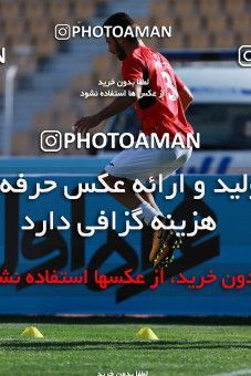 917200, Tehran, [*parameter:4*], لیگ برتر فوتبال ایران، Persian Gulf Cup، Week 11، First Leg، Saipa 0 v 2 Persepolis on 2017/10/31 at Takhti Stadium