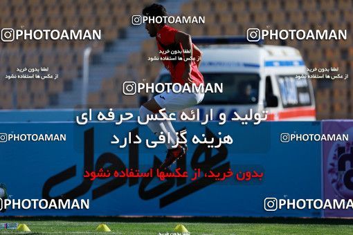 917137, Tehran, [*parameter:4*], لیگ برتر فوتبال ایران، Persian Gulf Cup، Week 11، First Leg، Saipa 0 v 2 Persepolis on 2017/10/31 at Takhti Stadium