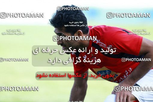 917112, Tehran, [*parameter:4*], لیگ برتر فوتبال ایران، Persian Gulf Cup، Week 11، First Leg، Saipa 0 v 2 Persepolis on 2017/10/31 at Takhti Stadium