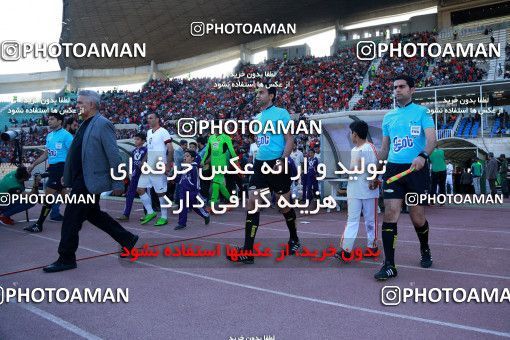 917177, Tehran, [*parameter:4*], لیگ برتر فوتبال ایران، Persian Gulf Cup، Week 11، First Leg، Saipa 0 v 2 Persepolis on 2017/10/31 at Takhti Stadium