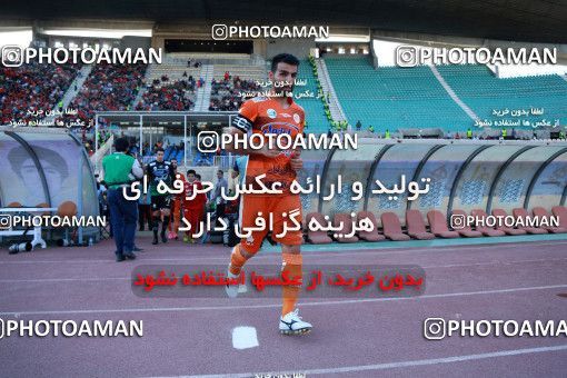 917158, Tehran, [*parameter:4*], لیگ برتر فوتبال ایران، Persian Gulf Cup، Week 11، First Leg، Saipa 0 v 2 Persepolis on 2017/10/31 at Takhti Stadium