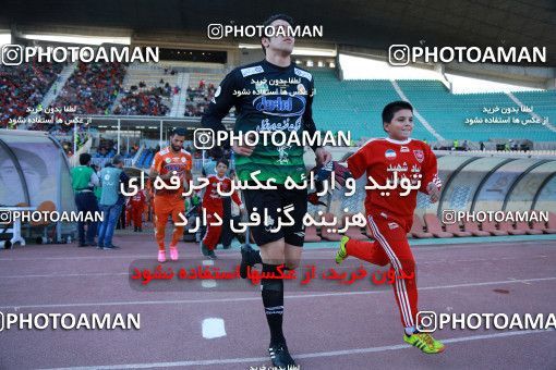 917213, Tehran, [*parameter:4*], لیگ برتر فوتبال ایران، Persian Gulf Cup، Week 11، First Leg، Saipa 0 v 2 Persepolis on 2017/10/31 at Takhti Stadium