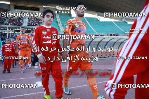 917199, Tehran, [*parameter:4*], لیگ برتر فوتبال ایران، Persian Gulf Cup، Week 11، First Leg، Saipa 0 v 2 Persepolis on 2017/10/31 at Takhti Stadium