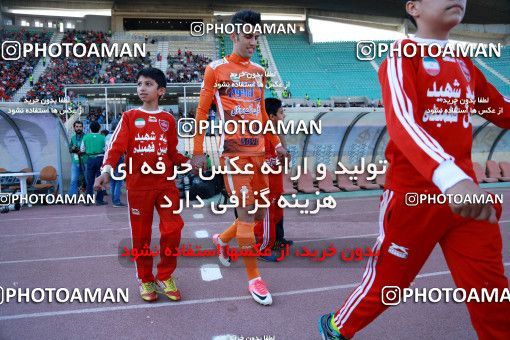 917155, Tehran, [*parameter:4*], لیگ برتر فوتبال ایران، Persian Gulf Cup، Week 11، First Leg، Saipa 0 v 2 Persepolis on 2017/10/31 at Takhti Stadium