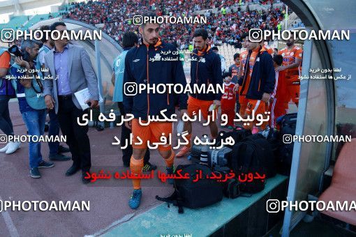 917142, Tehran, [*parameter:4*], لیگ برتر فوتبال ایران، Persian Gulf Cup، Week 11، First Leg، Saipa 0 v 2 Persepolis on 2017/10/31 at Takhti Stadium