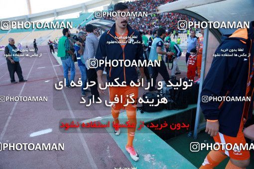 917036, Tehran, [*parameter:4*], لیگ برتر فوتبال ایران، Persian Gulf Cup، Week 11، First Leg، Saipa 0 v 2 Persepolis on 2017/10/31 at Takhti Stadium