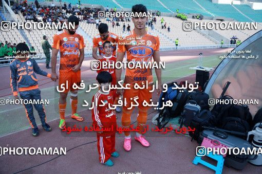917085, Tehran, [*parameter:4*], لیگ برتر فوتبال ایران، Persian Gulf Cup، Week 11، First Leg، Saipa 0 v 2 Persepolis on 2017/10/31 at Takhti Stadium