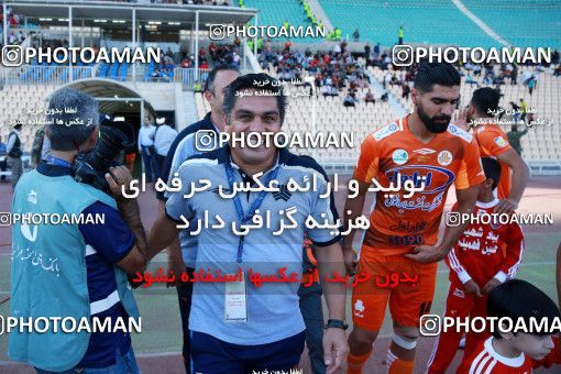917087, Tehran, [*parameter:4*], لیگ برتر فوتبال ایران، Persian Gulf Cup، Week 11، First Leg، Saipa 0 v 2 Persepolis on 2017/10/31 at Takhti Stadium