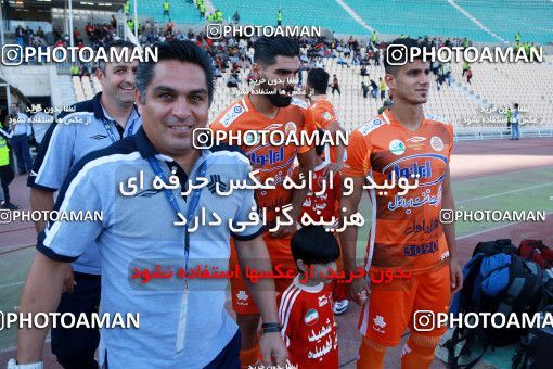 917279, Tehran, [*parameter:4*], لیگ برتر فوتبال ایران، Persian Gulf Cup، Week 11، First Leg، Saipa 0 v 2 Persepolis on 2017/10/31 at Takhti Stadium