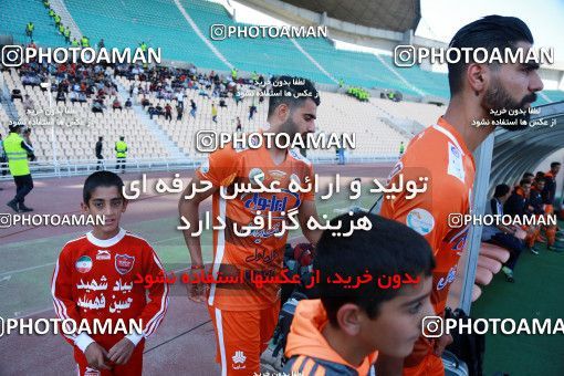 917154, Tehran, [*parameter:4*], لیگ برتر فوتبال ایران، Persian Gulf Cup، Week 11، First Leg، Saipa 0 v 2 Persepolis on 2017/10/31 at Takhti Stadium